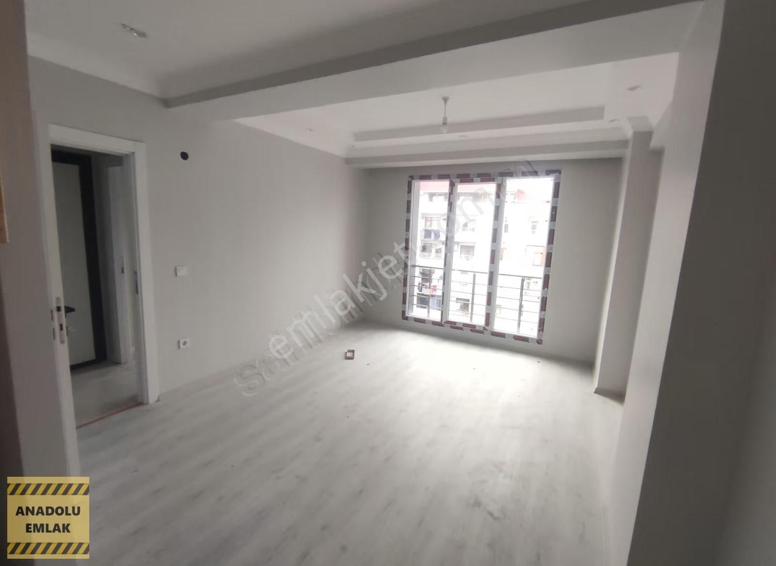 Sıfır Binadan Satılık Dubleks Daire 3+2 - Görsel 3