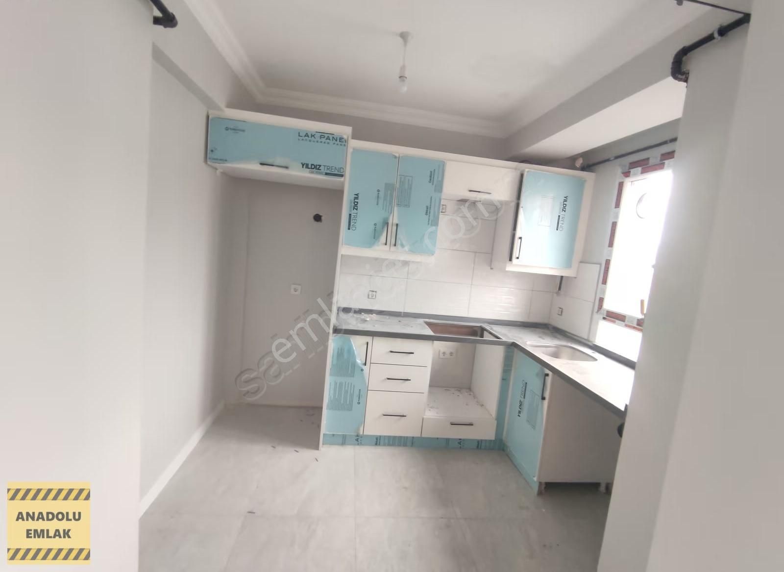 Sıfır Binadan Satılık Dubleks Daire 3+2 - Görsel 13