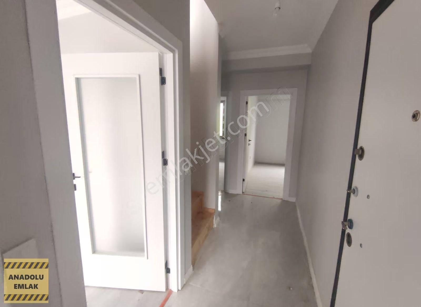 Sıfır Binadan Satılık Dubleks Daire 3+2 - Görsel 31