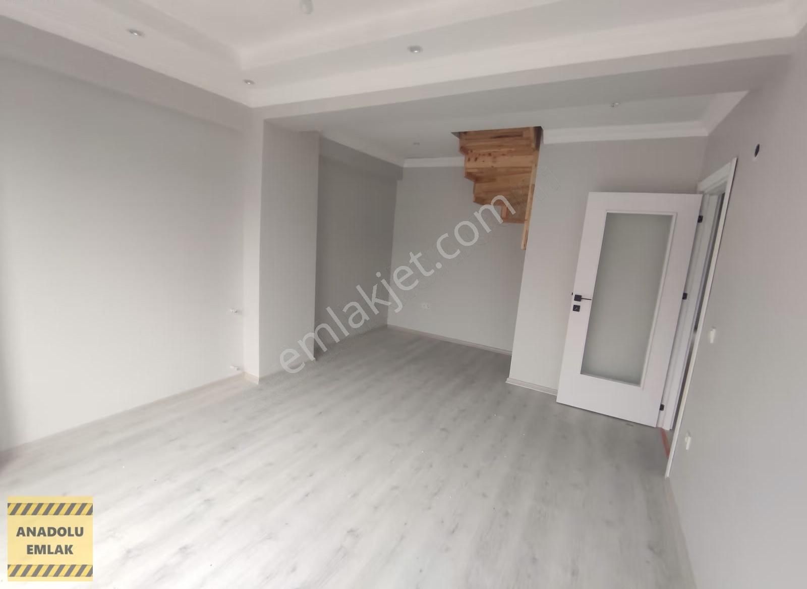 Sıfır Binadan Satılık Dubleks Daire 3+2 - Görsel 22