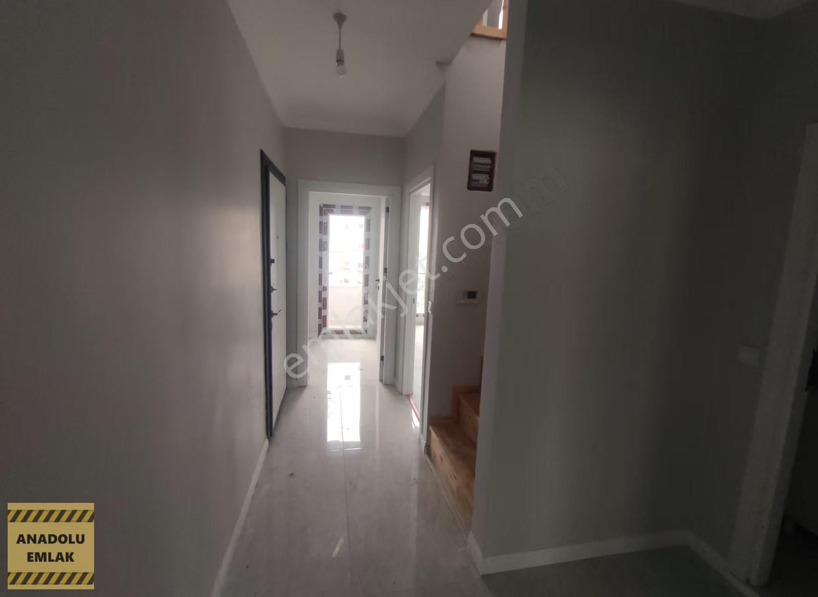 Sıfır Binadan Satılık Dubleks Daire 3+2 - Görsel 16
