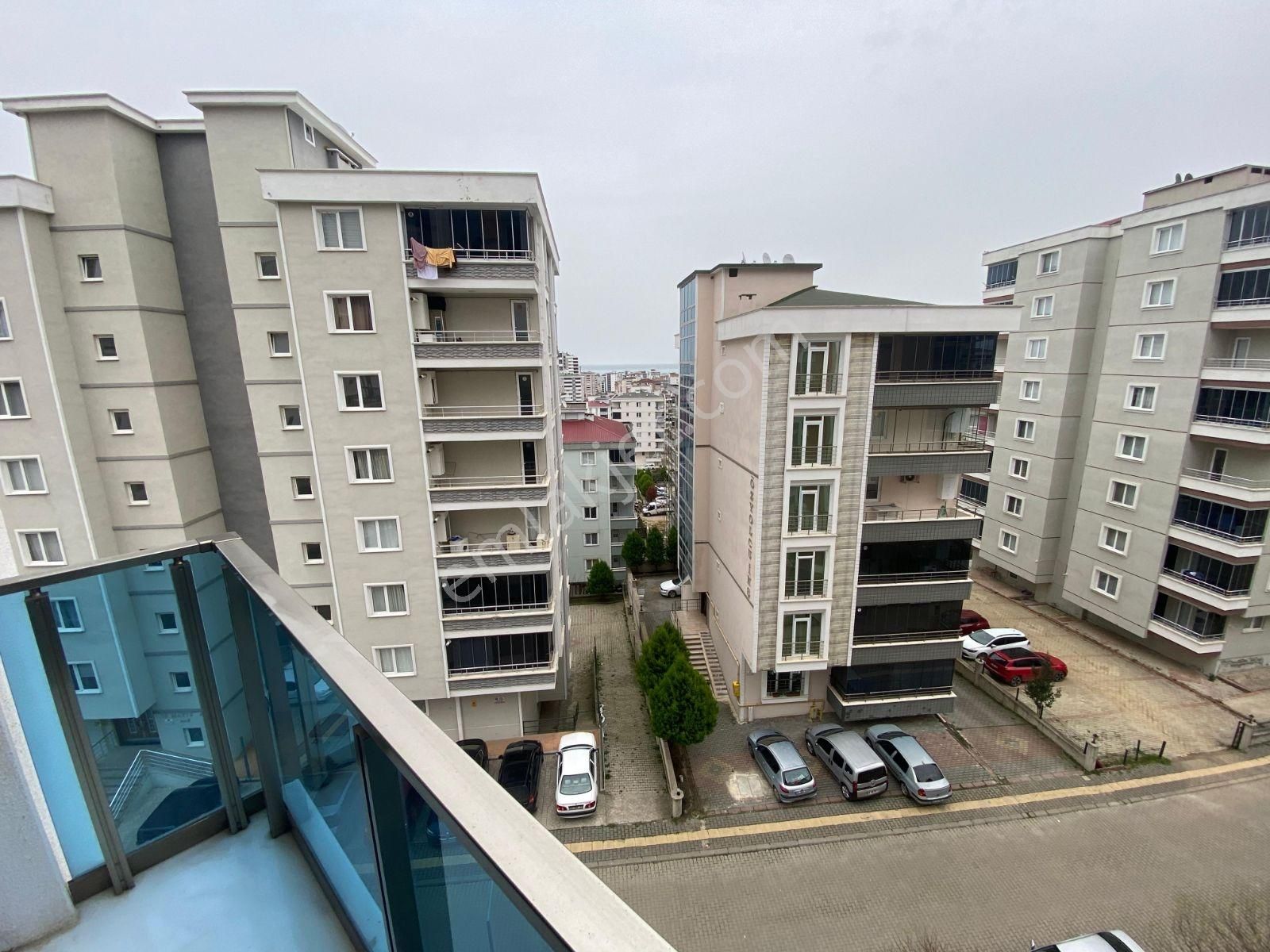 Havuzlu Site İçerisinde Emsalsiz Fiyat Eşyalı Kiracılı 1+1 - Görsel 22