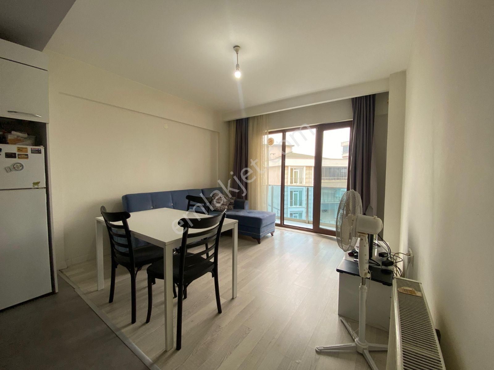 Havuzlu Site İçerisinde Emsalsiz Fiyat Eşyalı Kiracılı 1+1 - Görsel 17