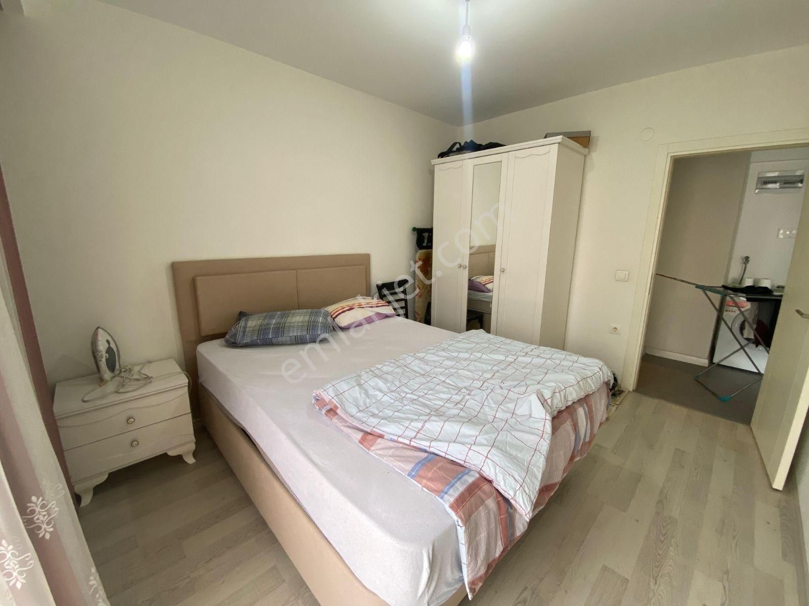 Havuzlu Site İçerisinde Emsalsiz Fiyat Eşyalı Kiracılı 1+1 - Görsel 3