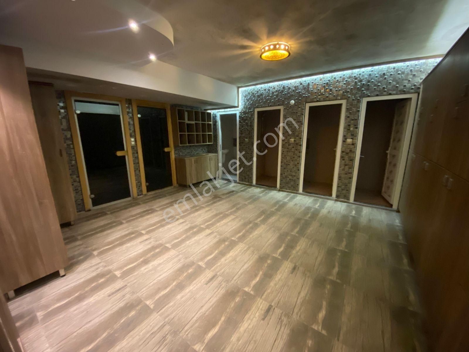 Havuzlu Site İçerisinde Emsalsiz Fiyat Eşyalı Kiracılı 1+1 - Görsel 27