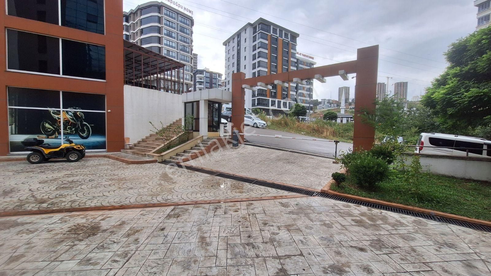 Havuzlu Site İçerisinde Emsalsiz Fiyat Eşyalı Kiracılı 1+1 - Görsel 5