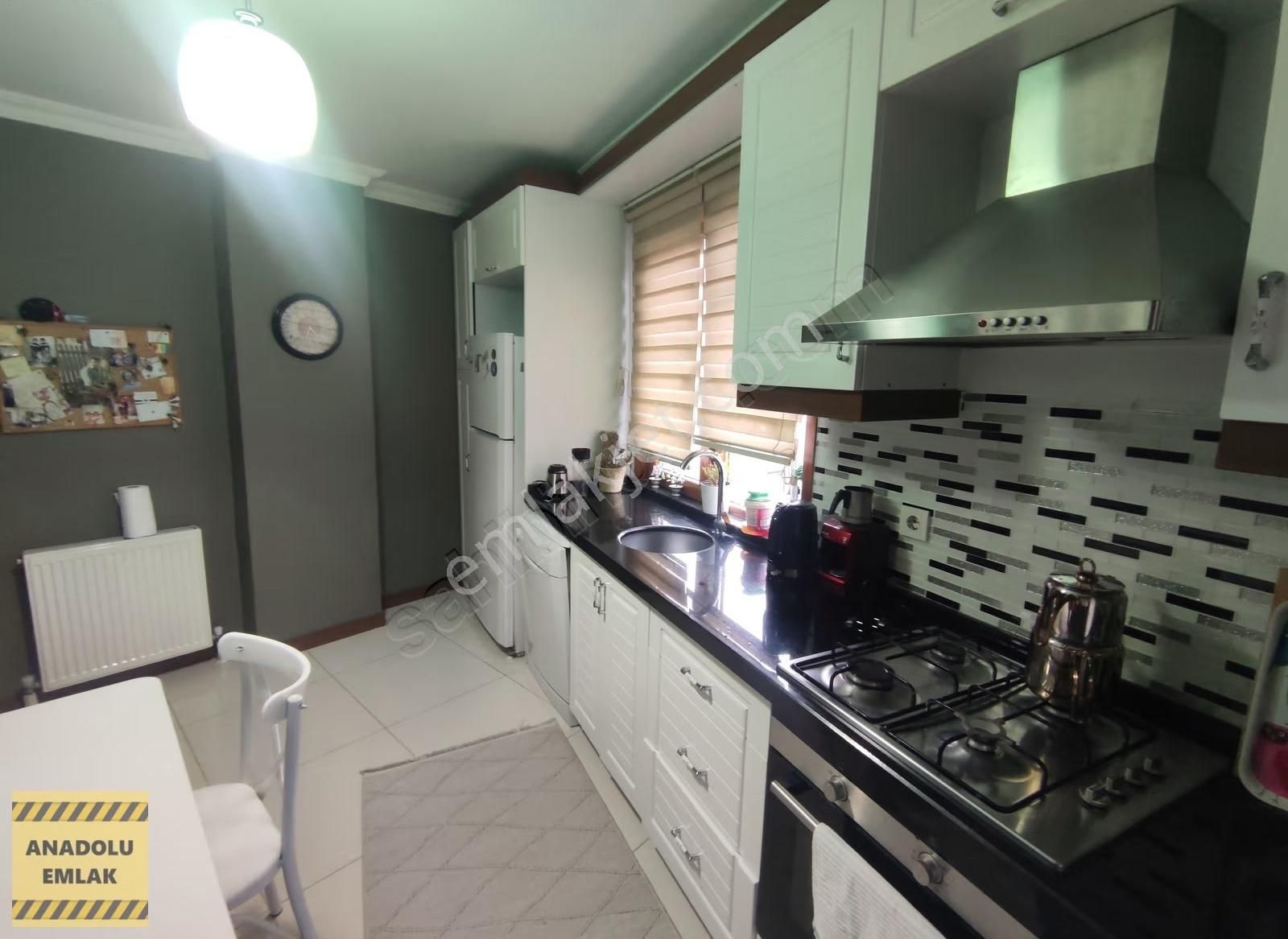 Soğanlıda Yeni Binadan Satılık 3+1 3.ara Kat Daire - Görsel 10