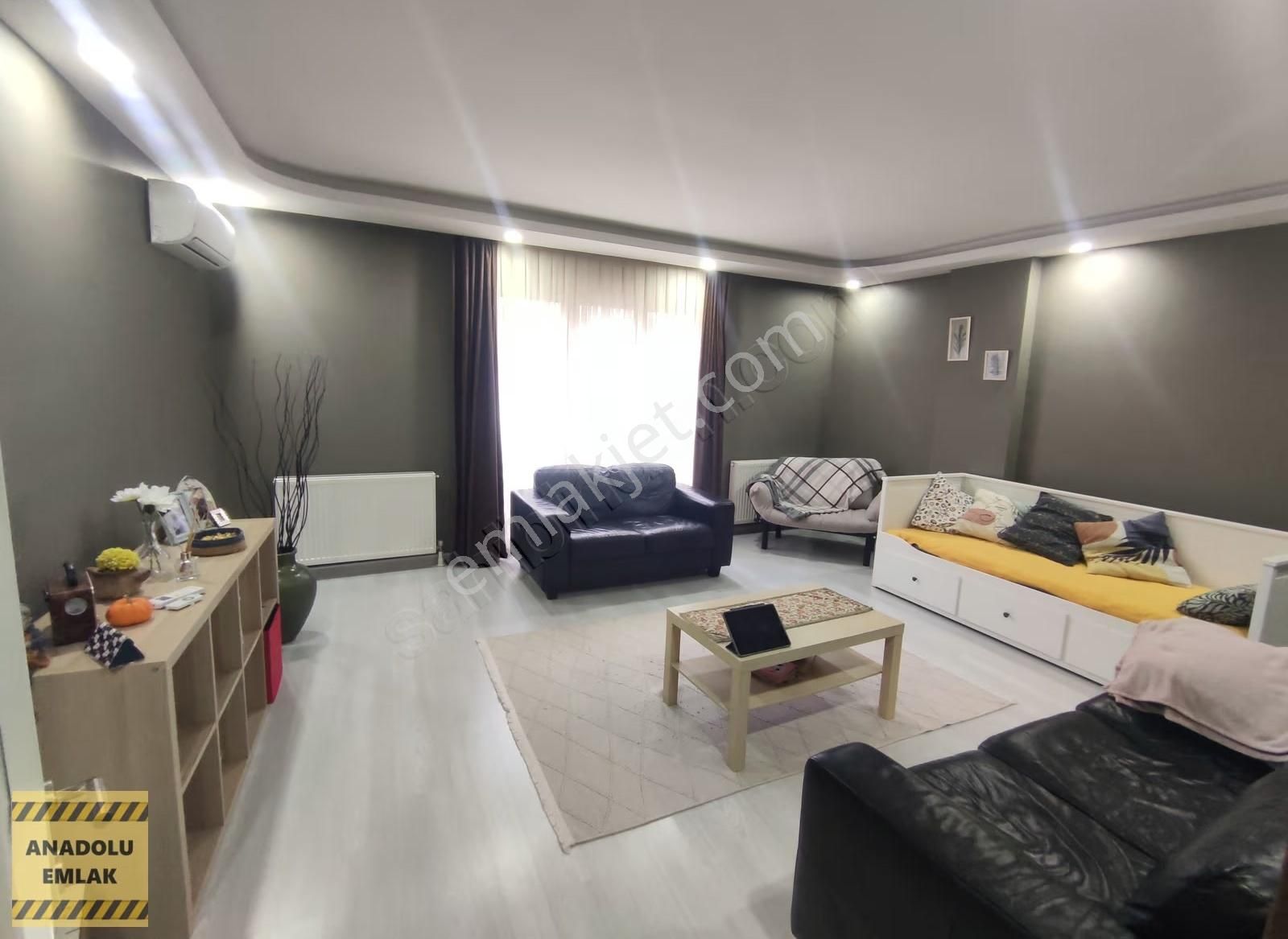 Soğanlıda Yeni Binadan Satılık 3+1 3.ara Kat Daire - Görsel 9