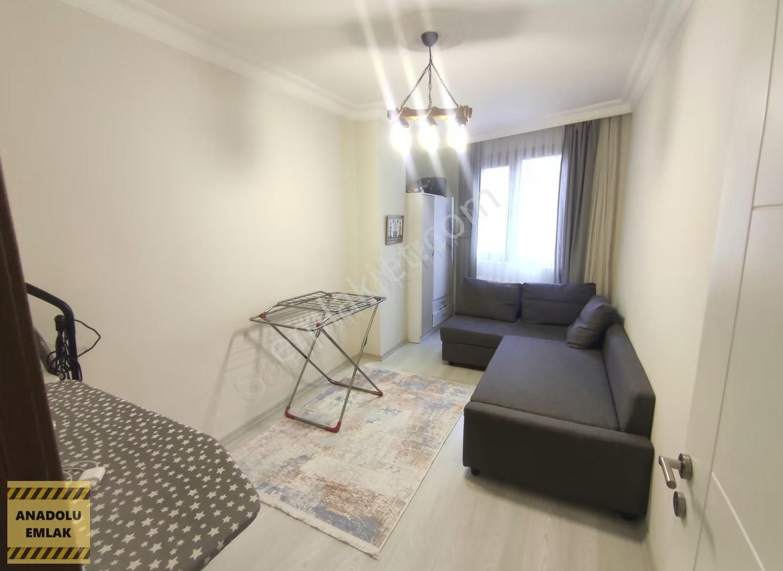 Soğanlıda Yeni Binadan Satılık 3+1 3.ara Kat Daire - Görsel 14