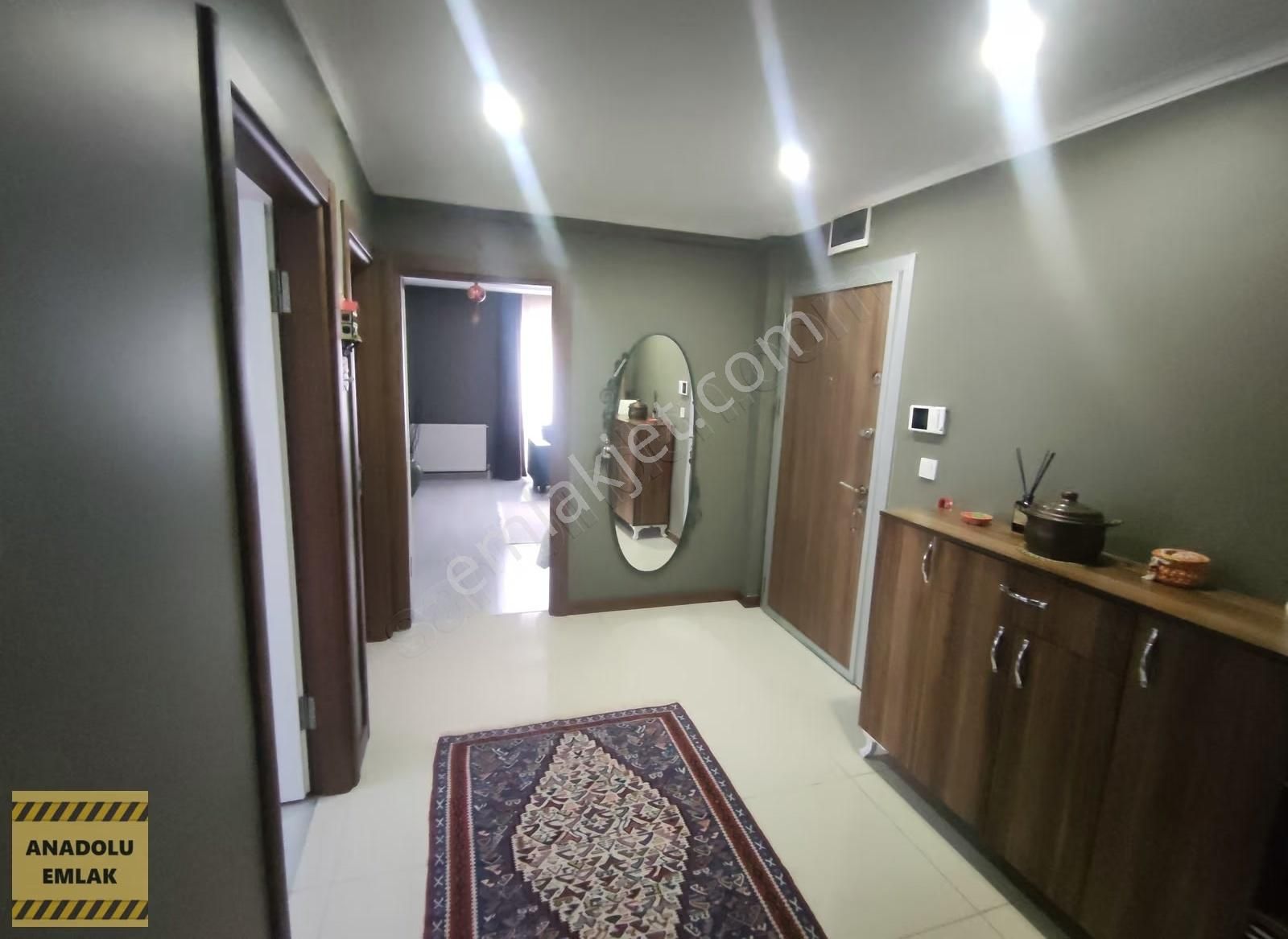 Soğanlıda Yeni Binadan Satılık 3+1 3.ara Kat Daire - Görsel 22