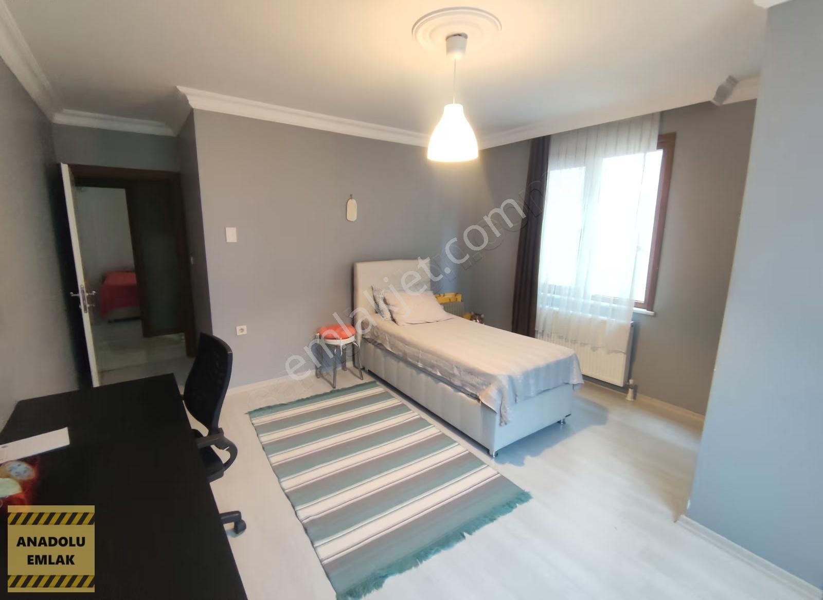 Soğanlıda Yeni Binadan Satılık 3+1 3.ara Kat Daire - Görsel 7