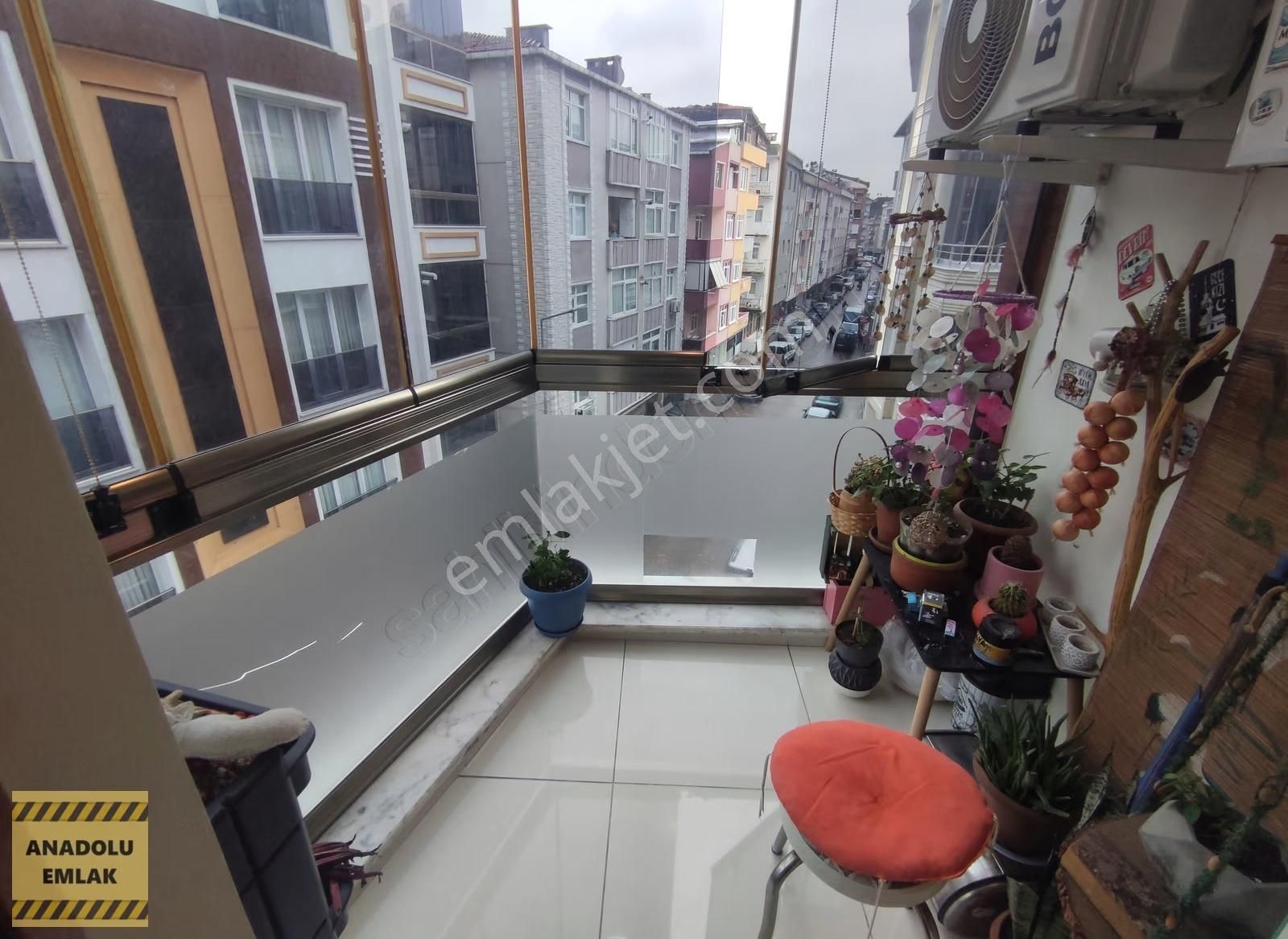 Soğanlıda Yeni Binadan Satılık 3+1 3.ara Kat Daire - Görsel 28