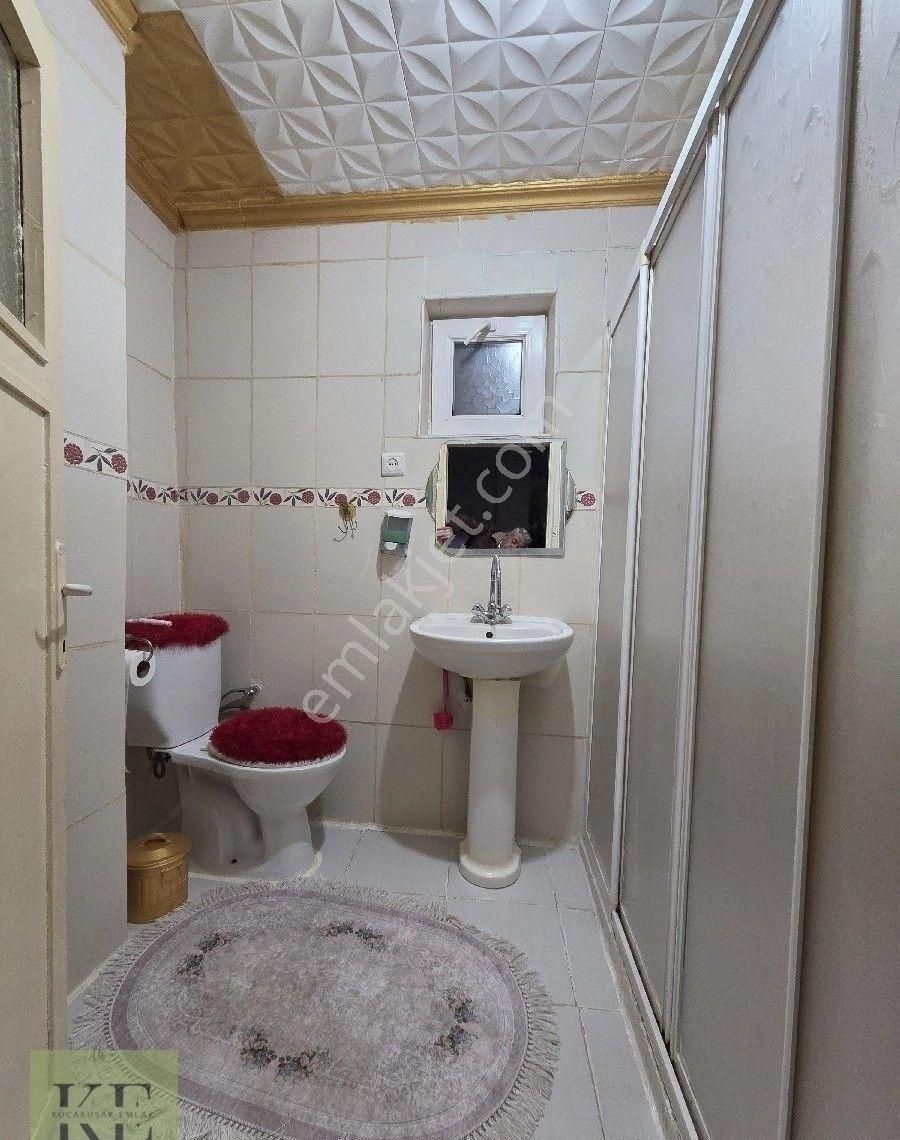 Ankara Sincan Mareşalda 3+1 B.katı Gömüsüz Problemsiz Satılık Daire - Görsel 10