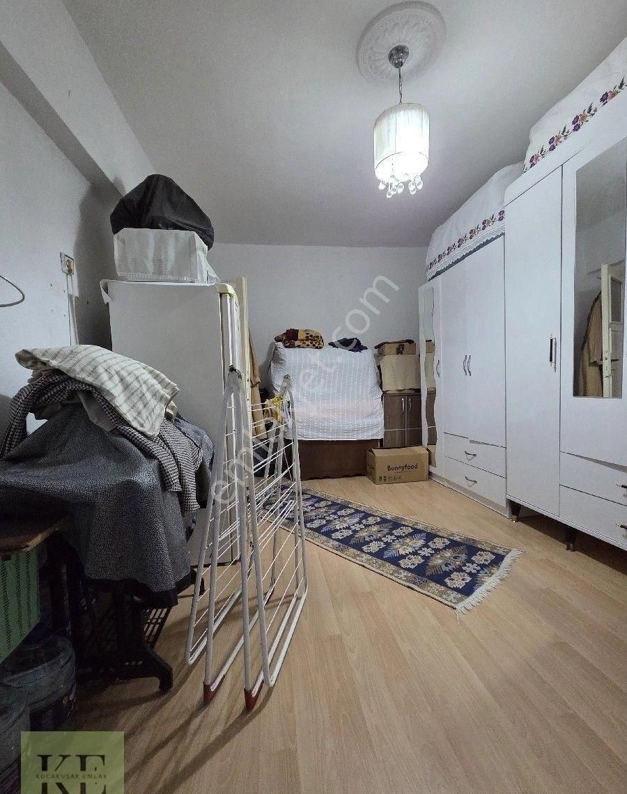 Ankara Sincan Mareşalda 3+1 B.katı Gömüsüz Problemsiz Satılık Daire - Görsel 26