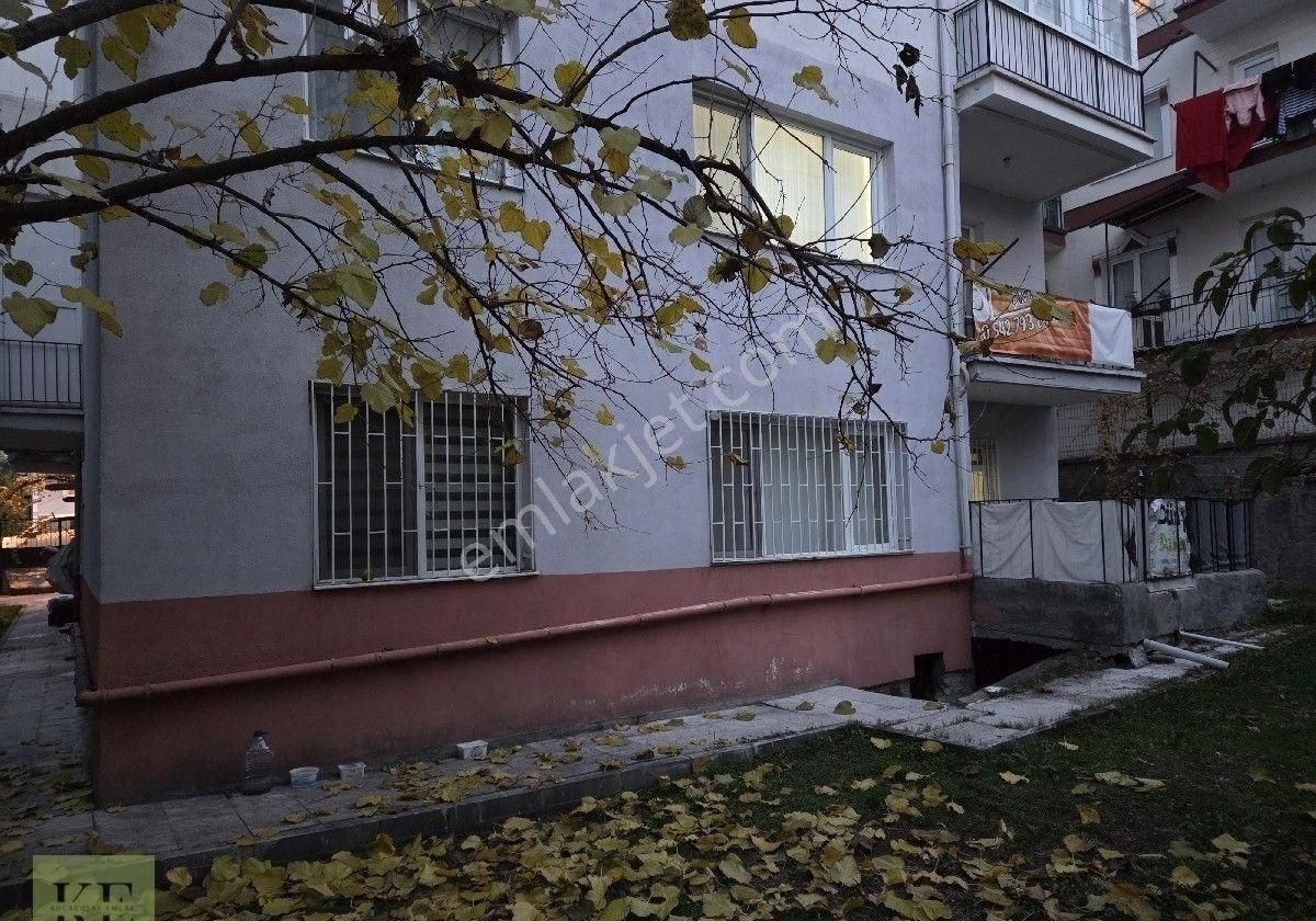 Ankara Sincan Mareşalda 3+1 B.katı Gömüsüz Problemsiz Satılık Daire - Görsel 24