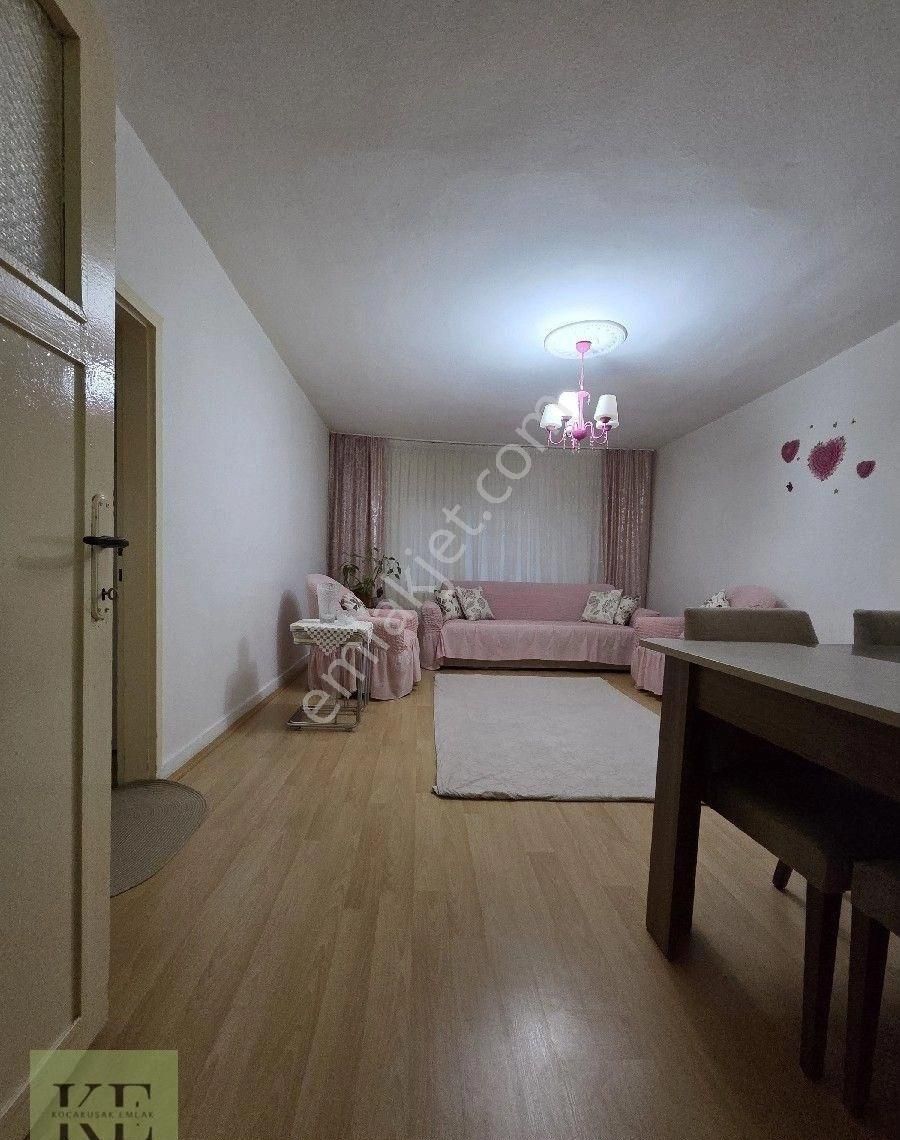 Ankara Sincan Mareşalda 3+1 B.katı Gömüsüz Problemsiz Satılık Daire - Görsel 19