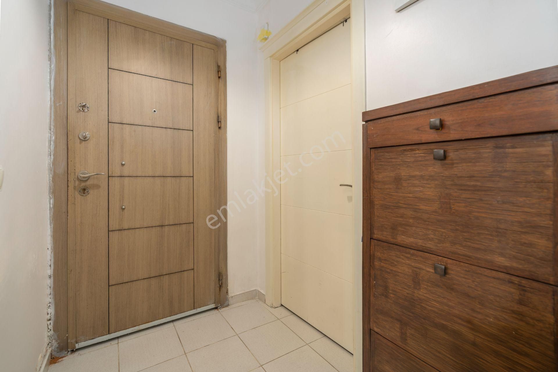 Antalya Lara Güzeloba Merkez'de 1+1 - Görsel 6