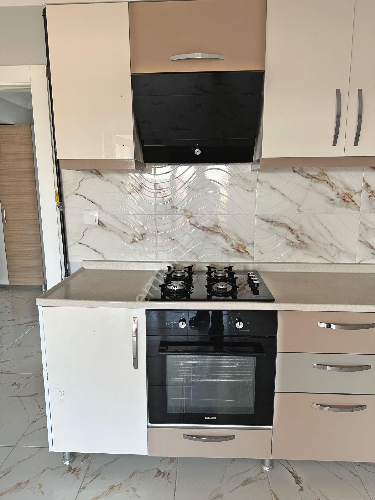 Hürel Mahallesinde Site İçinde Manzaralı Önü Açık 4+1 Satılık Daire - Görsel 9