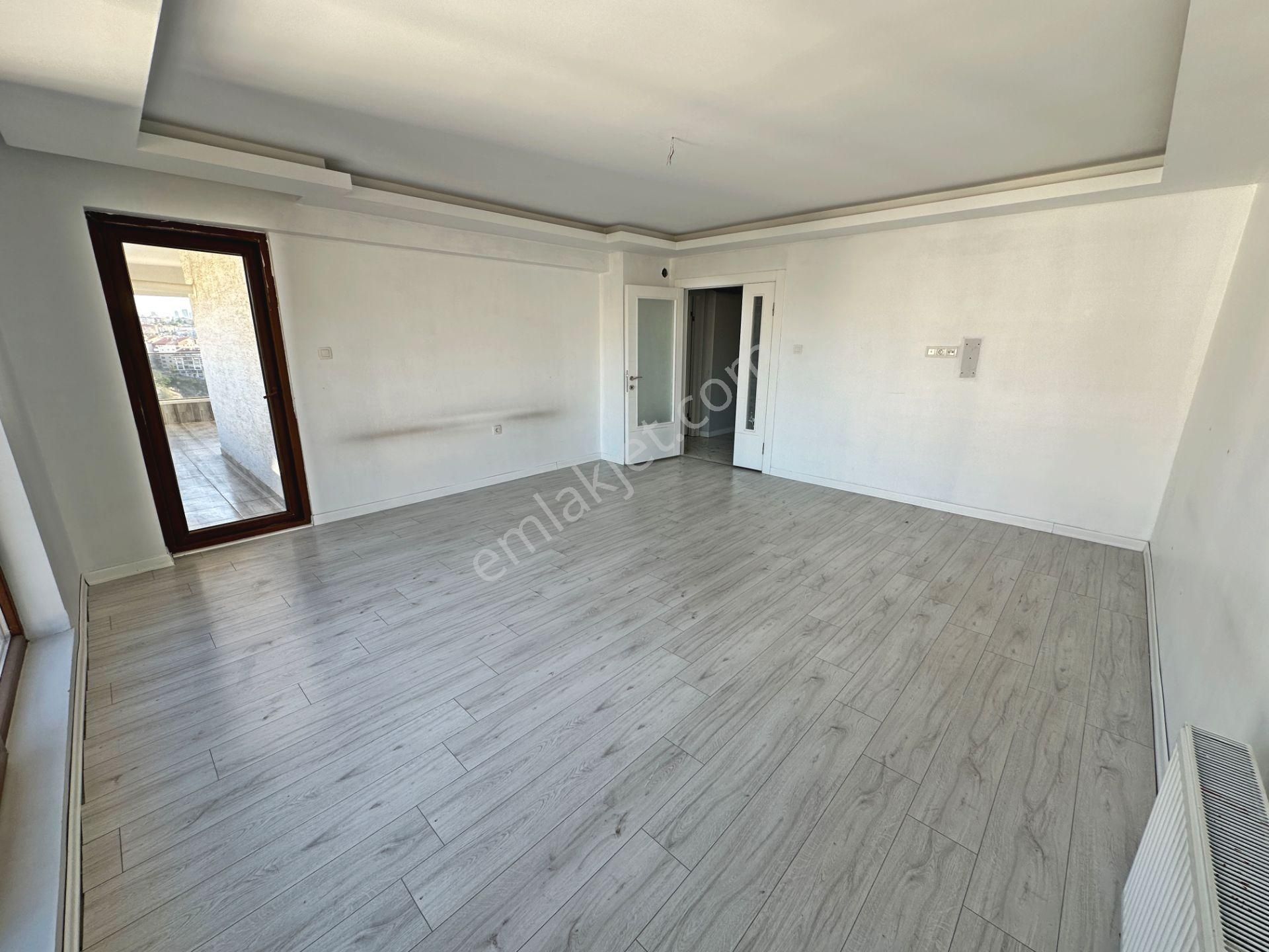 Hürel Mahallesinde Site İçinde Manzaralı Önü Açık 4+1 Satılık Daire - Görsel 13