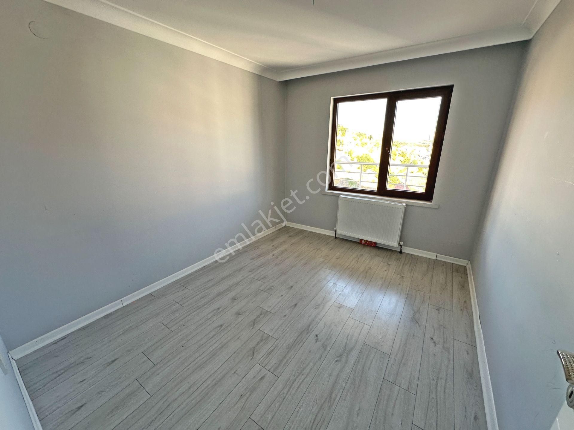 Hürel Mahallesinde Site İçinde Manzaralı Önü Açık 4+1 Satılık Daire - Görsel 22