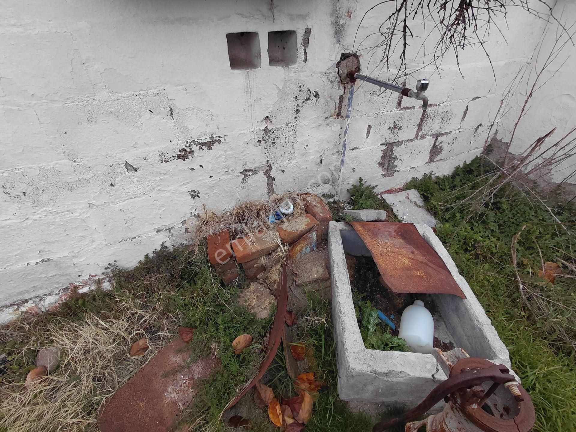 Tilkisüleymaniye De 400 M2 Arsalı Satılık Köy Evi 2.500.000 Tl - Görsel 21