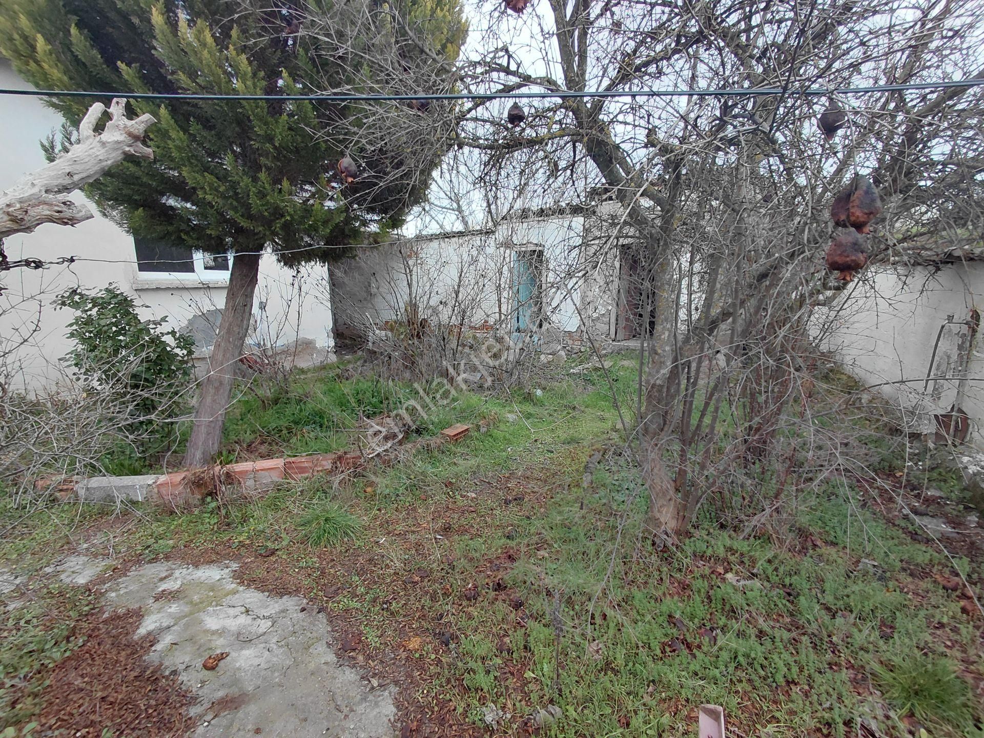 Tilkisüleymaniye De 400 M2 Arsalı Satılık Köy Evi 2.500.000 Tl - Görsel 8