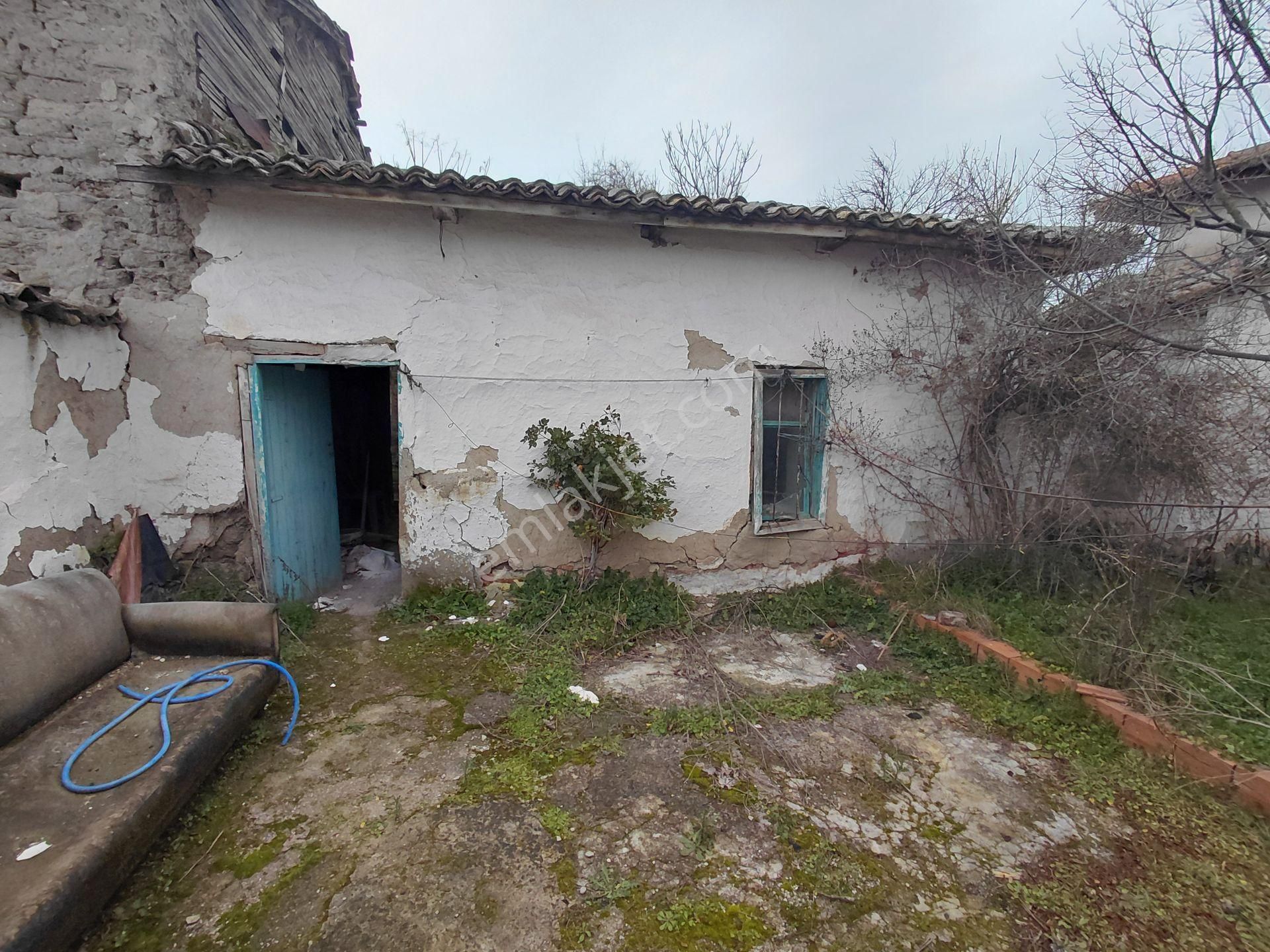 Tilkisüleymaniye De 400 M2 Arsalı Satılık Köy Evi 2.500.000 Tl - Görsel 7