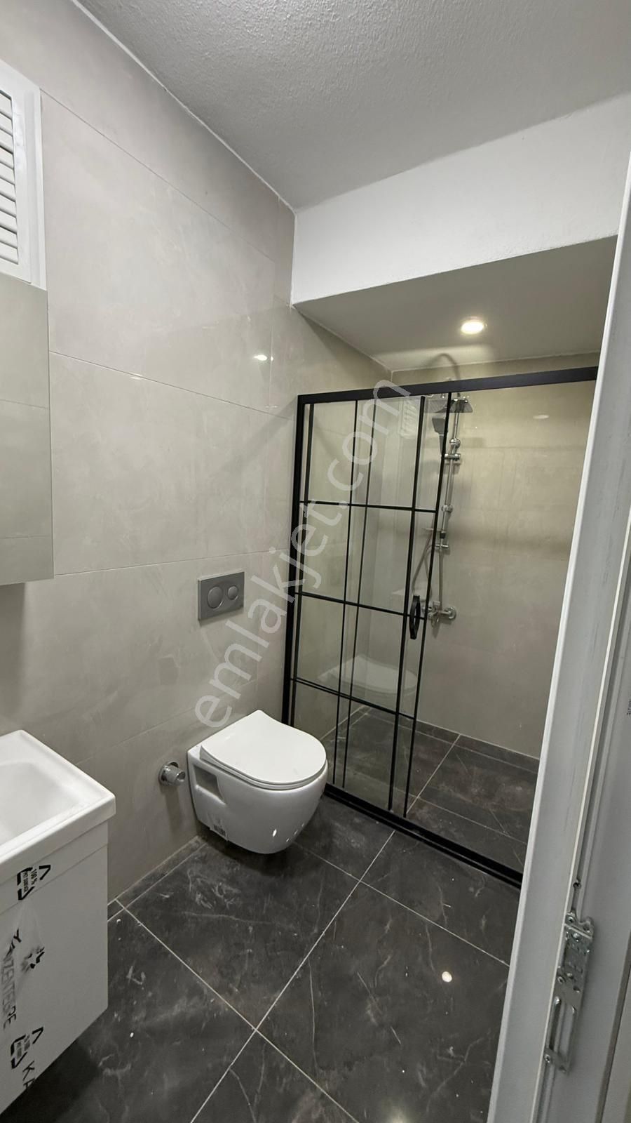 Malkoçoğlu Mah. Caddeye Yakın 2+1 95m2 Sıfır Ara Kat Daire - Görsel 6