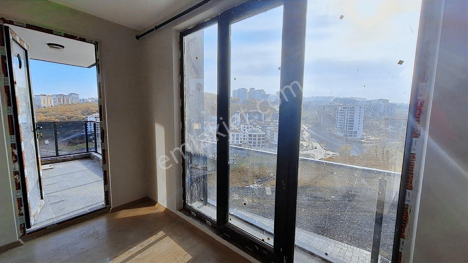 Samsun 19 Mayıs Bulvarı Aydınlık Caddesi Üzerinde 1+1 Satılık - Görsel 7