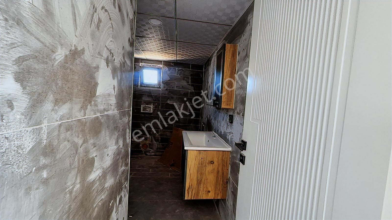 Samsun 19 Mayıs Bulvarı Aydınlık Caddesi Üzerinde 1+1 Satılık - Görsel 9