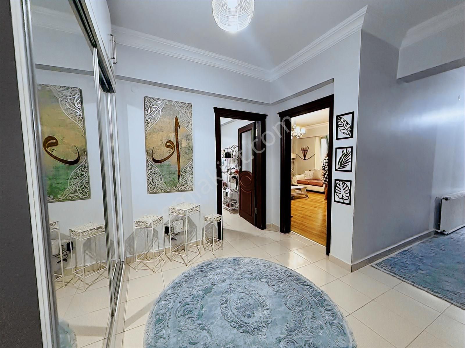 Derebahçede Havuzlu Site İçinde 3+1 Satılık Daire - Görsel 8