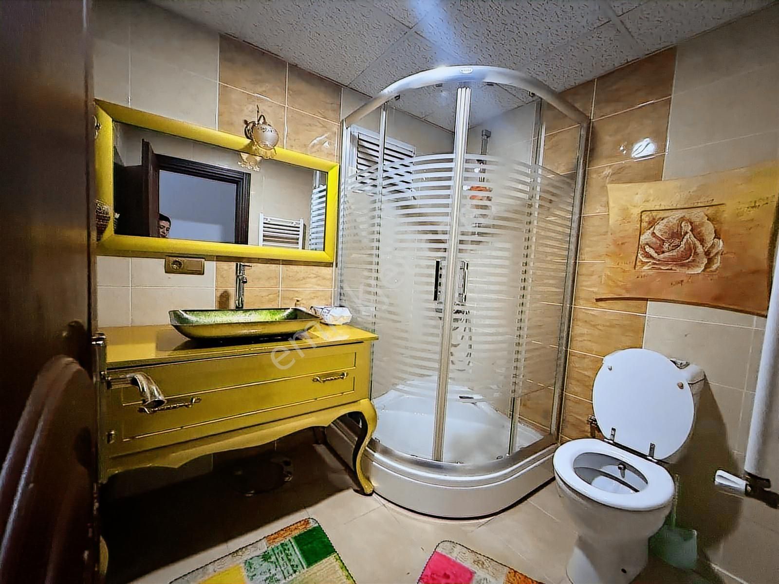 Derebahçede Havuzlu Site İçinde 3+1 Satılık Daire - Görsel 6