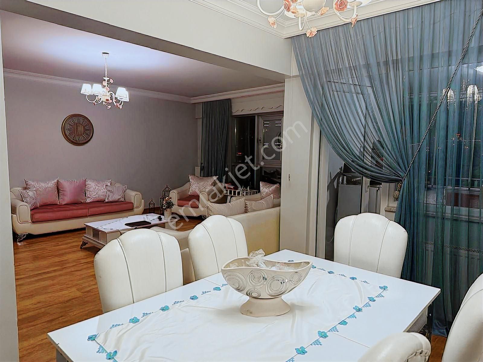 Derebahçede Havuzlu Site İçinde 3+1 Satılık Daire - Görsel 12