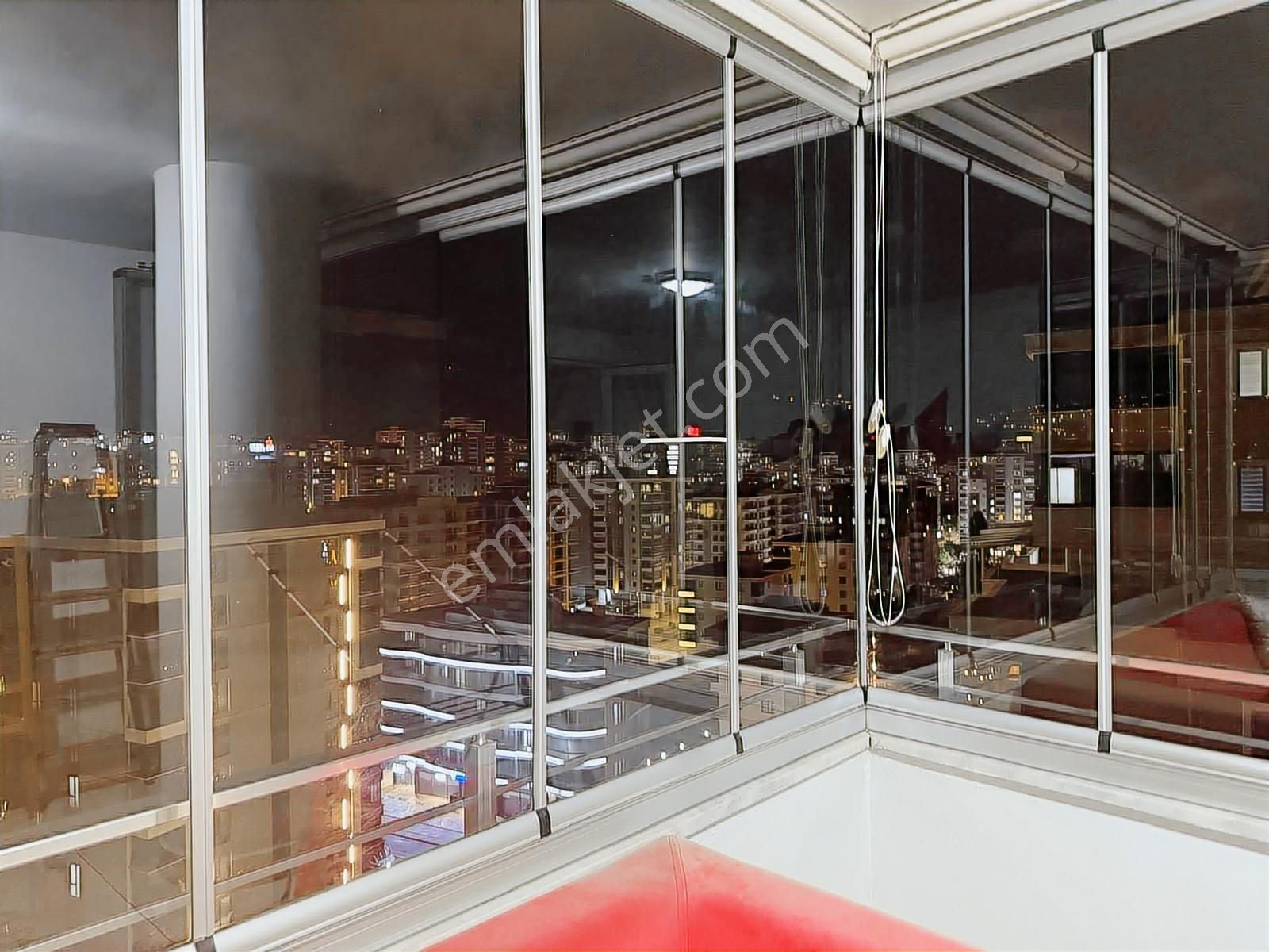 Derebahçede Havuzlu Site İçinde 3+1 Satılık Daire - Görsel 5