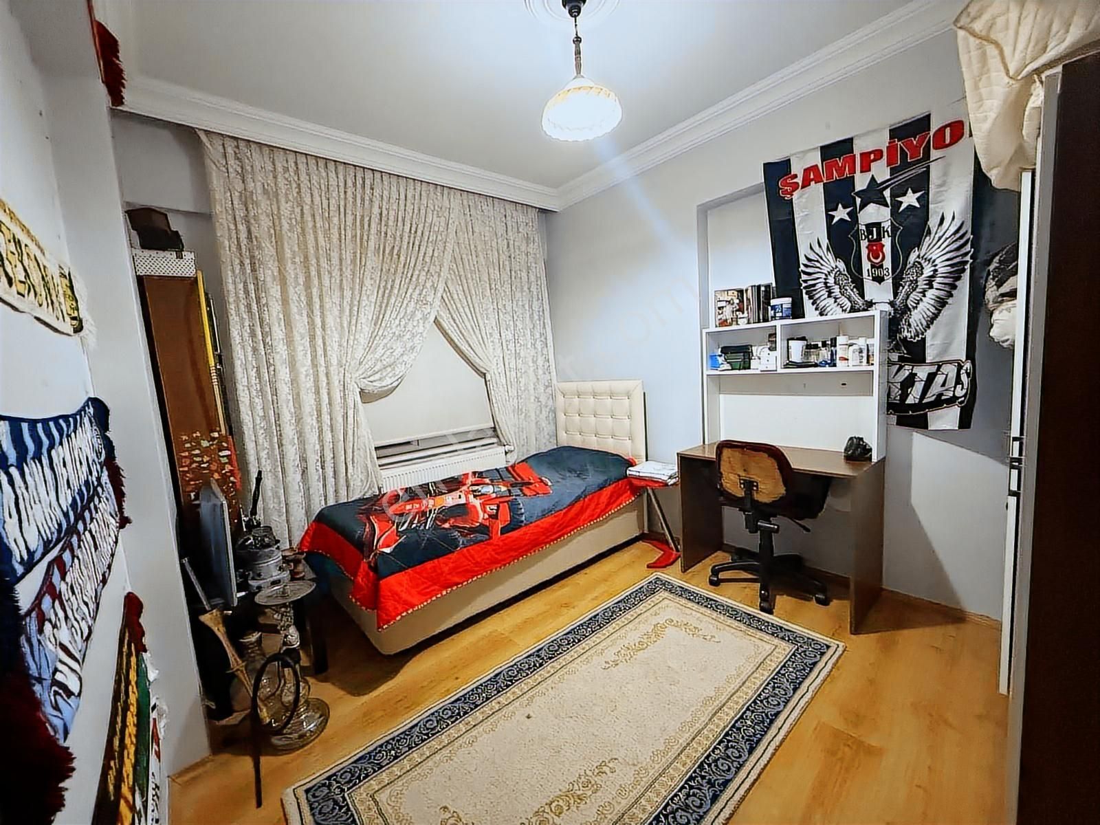 Derebahçede Havuzlu Site İçinde 3+1 Satılık Daire - Görsel 4