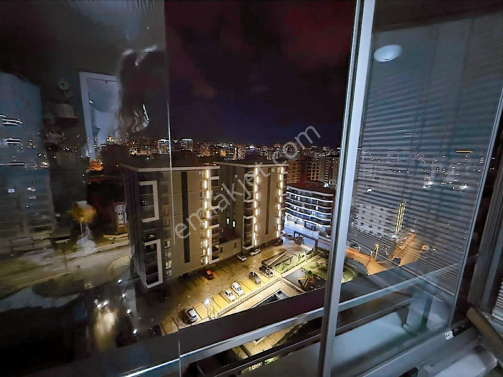 Derebahçede Havuzlu Site İçinde 3+1 Satılık Daire - Görsel 14