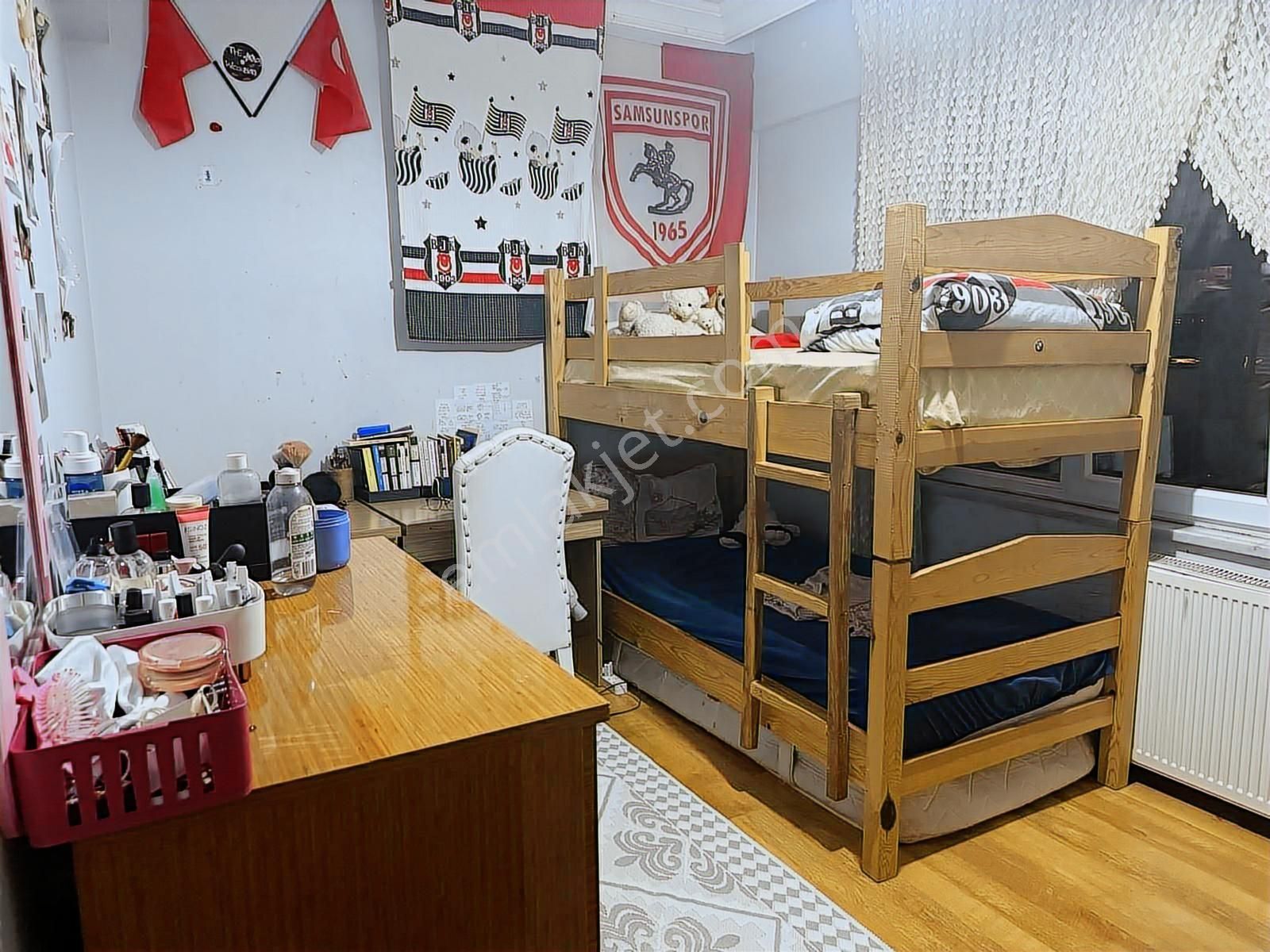 Derebahçede Havuzlu Site İçinde 3+1 Satılık Daire - Görsel 21