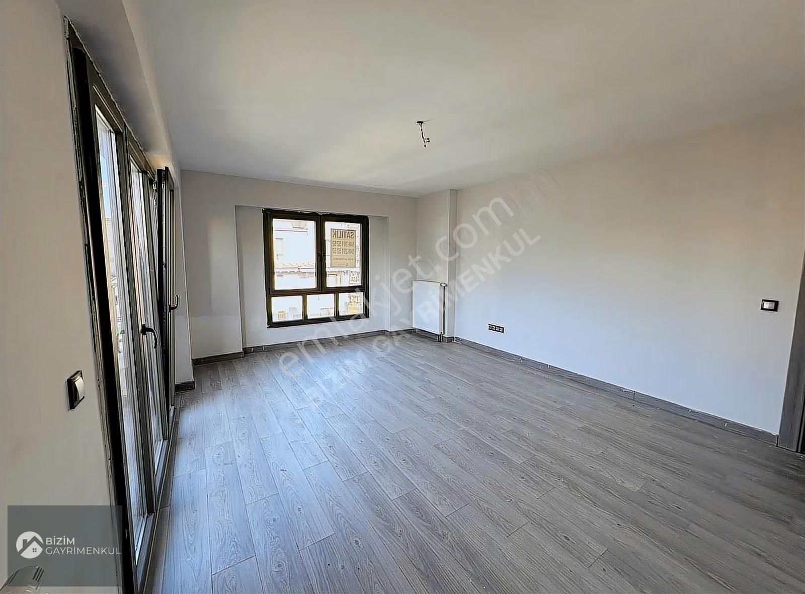 Bizim'den 3.etap Tapu Hazır Adapark Manzaralı 4.kat 3+1 Daire - Görsel 9