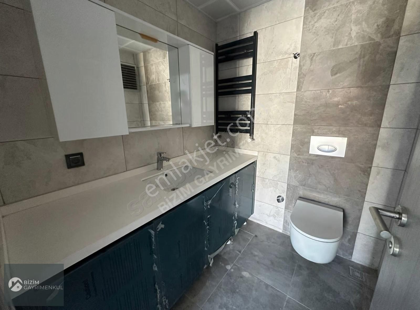 Bizim'den 3.etap Tapu Hazır Adapark Manzaralı 4.kat 3+1 Daire - Görsel 24