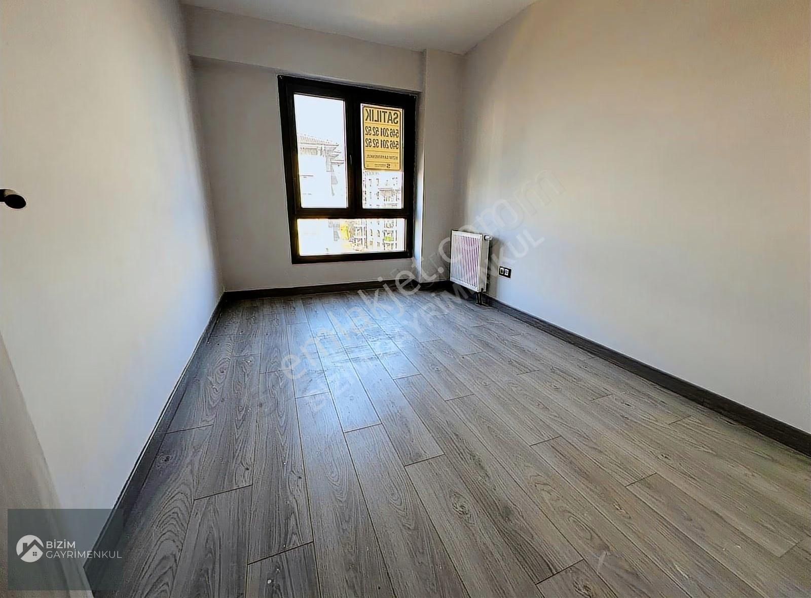 Bizim'den 3.etap Tapu Hazır Adapark Manzaralı 4.kat 3+1 Daire - Görsel 21