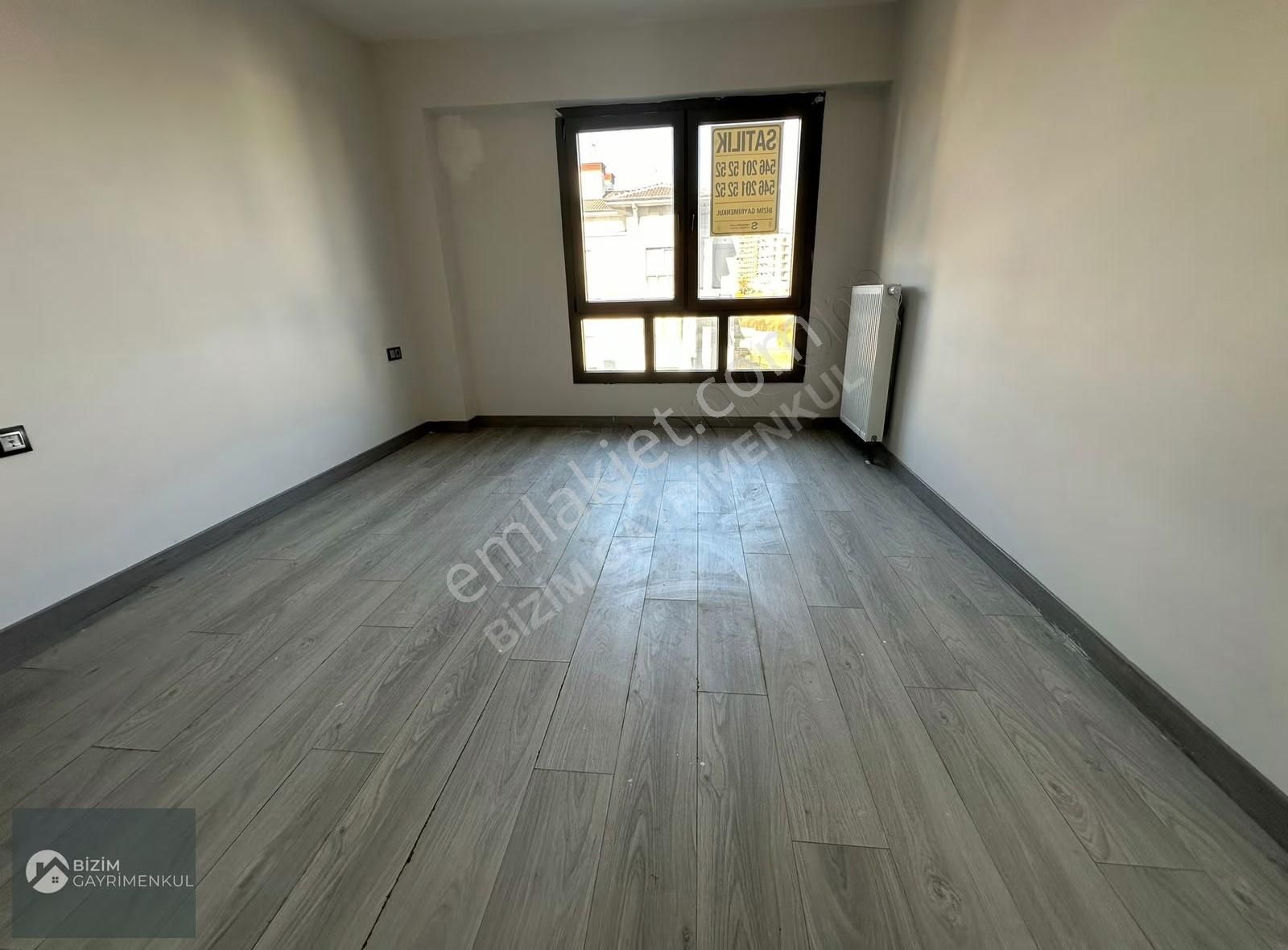 Bizim'den 3.etap Tapu Hazır Adapark Manzaralı 4.kat 3+1 Daire - Görsel 32