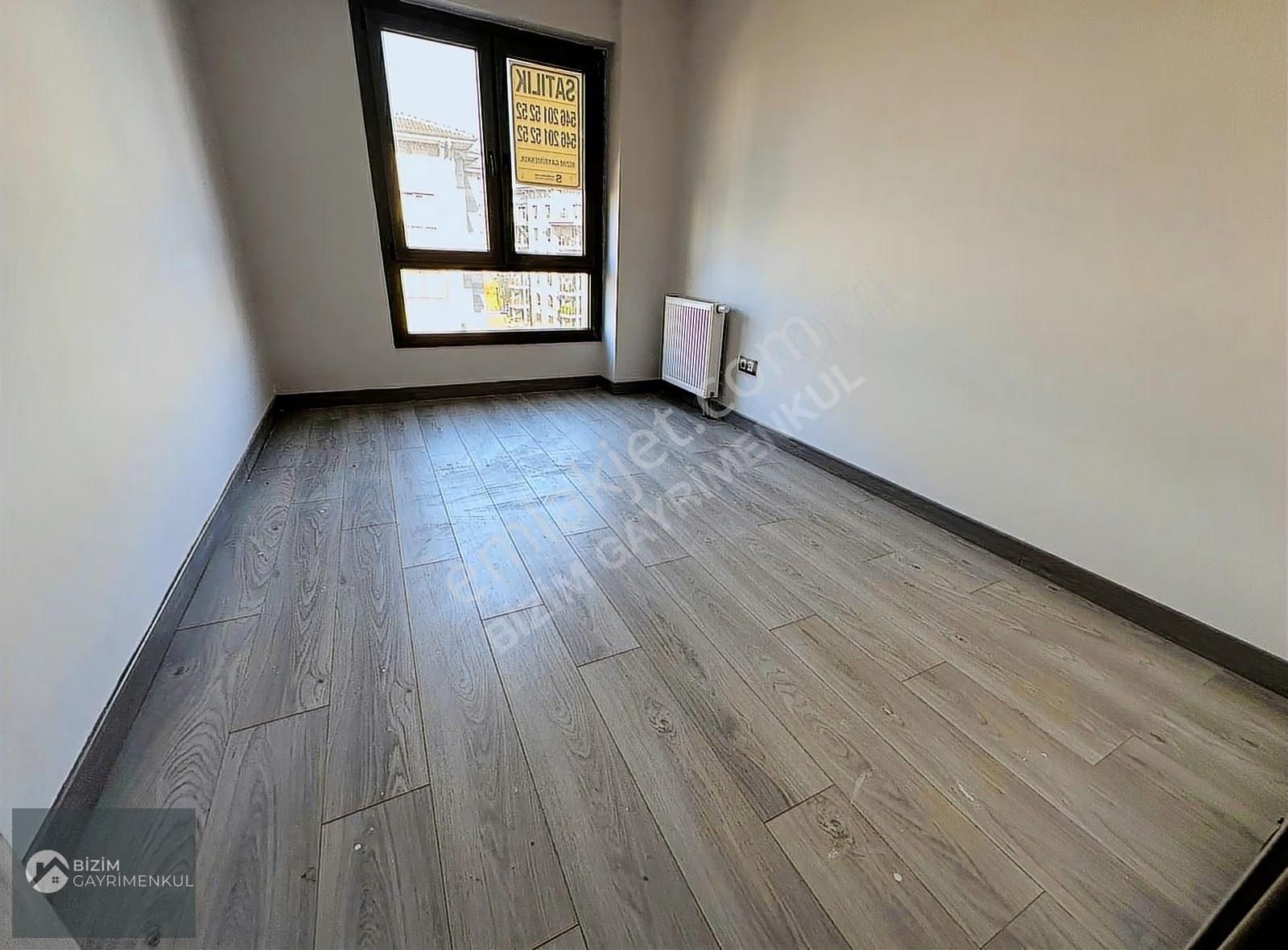 Bizim'den 3.etap Tapu Hazır Adapark Manzaralı 4.kat 3+1 Daire - Görsel 34