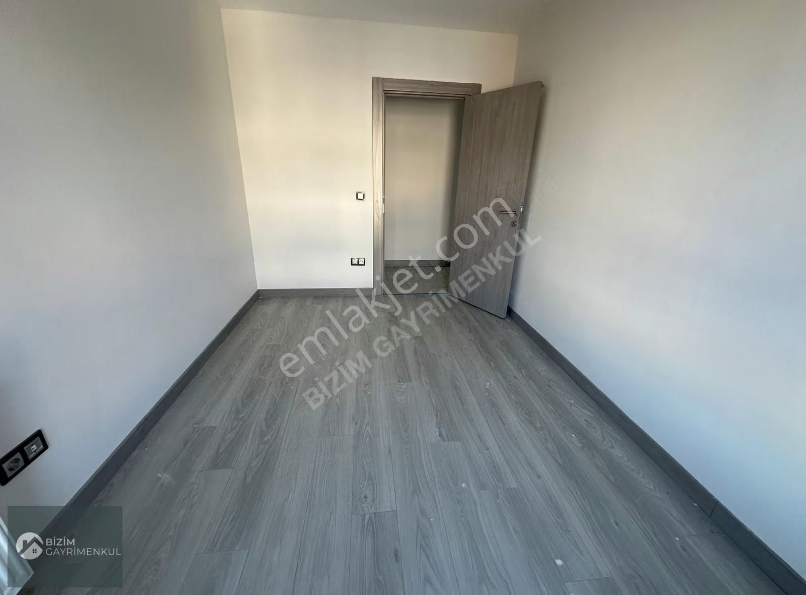 Bizim'den 3.etap Tapu Hazır Adapark Manzaralı 4.kat 3+1 Daire - Görsel 26