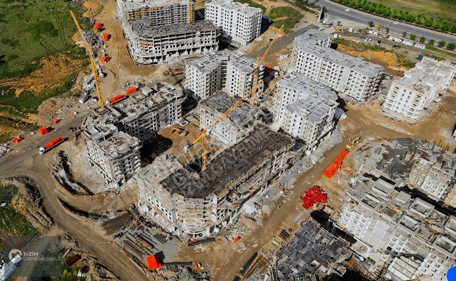 Bizim'den Yeni Esenler Emlak Konut Evleri 120 M2 3+1 Satılık - Görsel 3