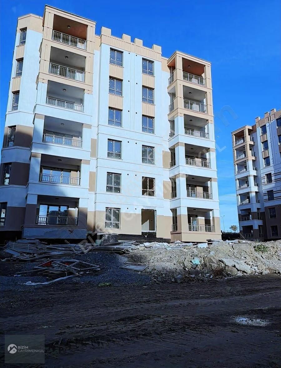 Bizim'den Yeni Esenler Emlak Konut Evleri 120 M2 3+1 Satılık - Görsel 24