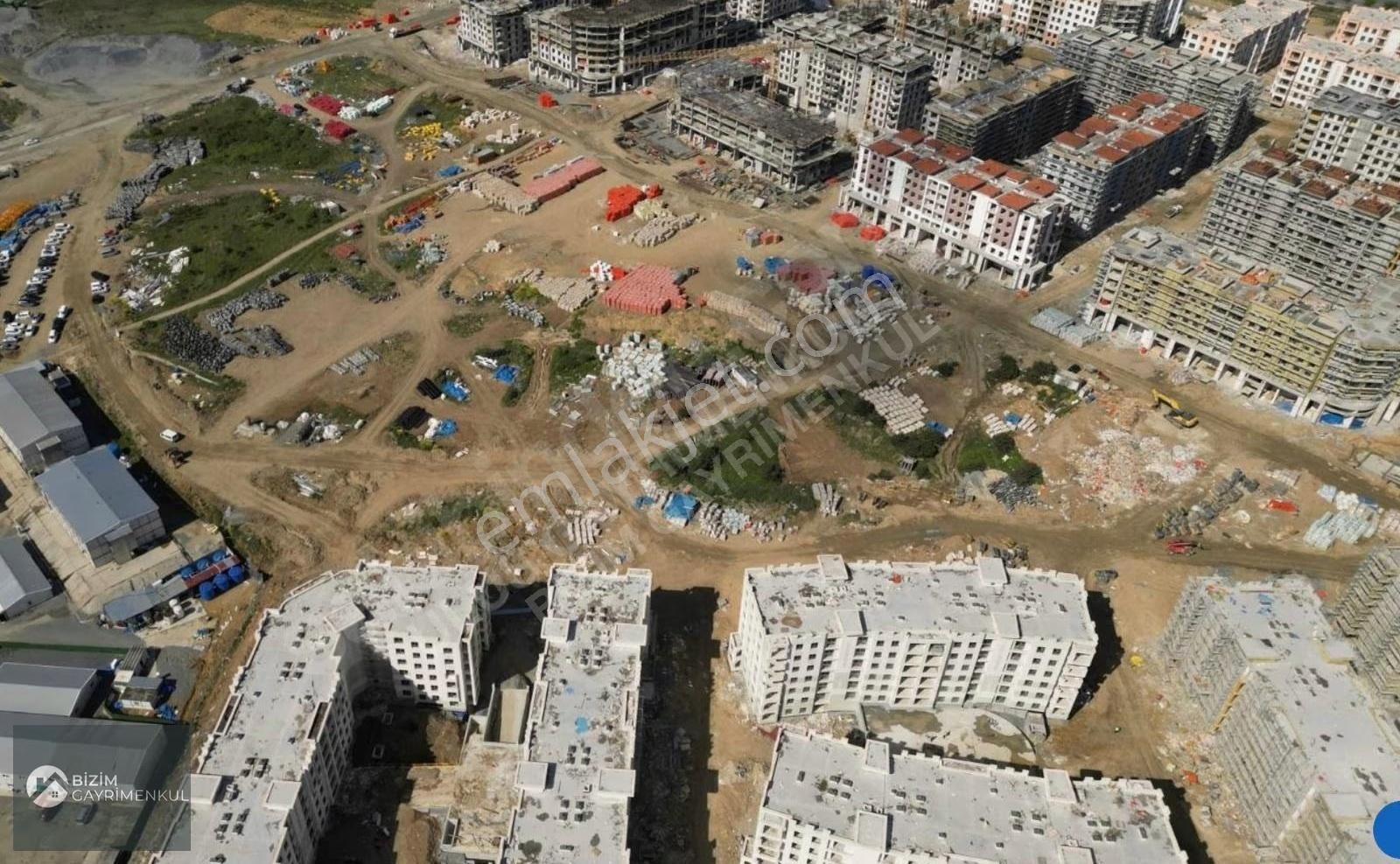 Bizim'den Yeni Esenler Emlak Konut Evleri 120 M2 3+1 Satılık - Görsel 27