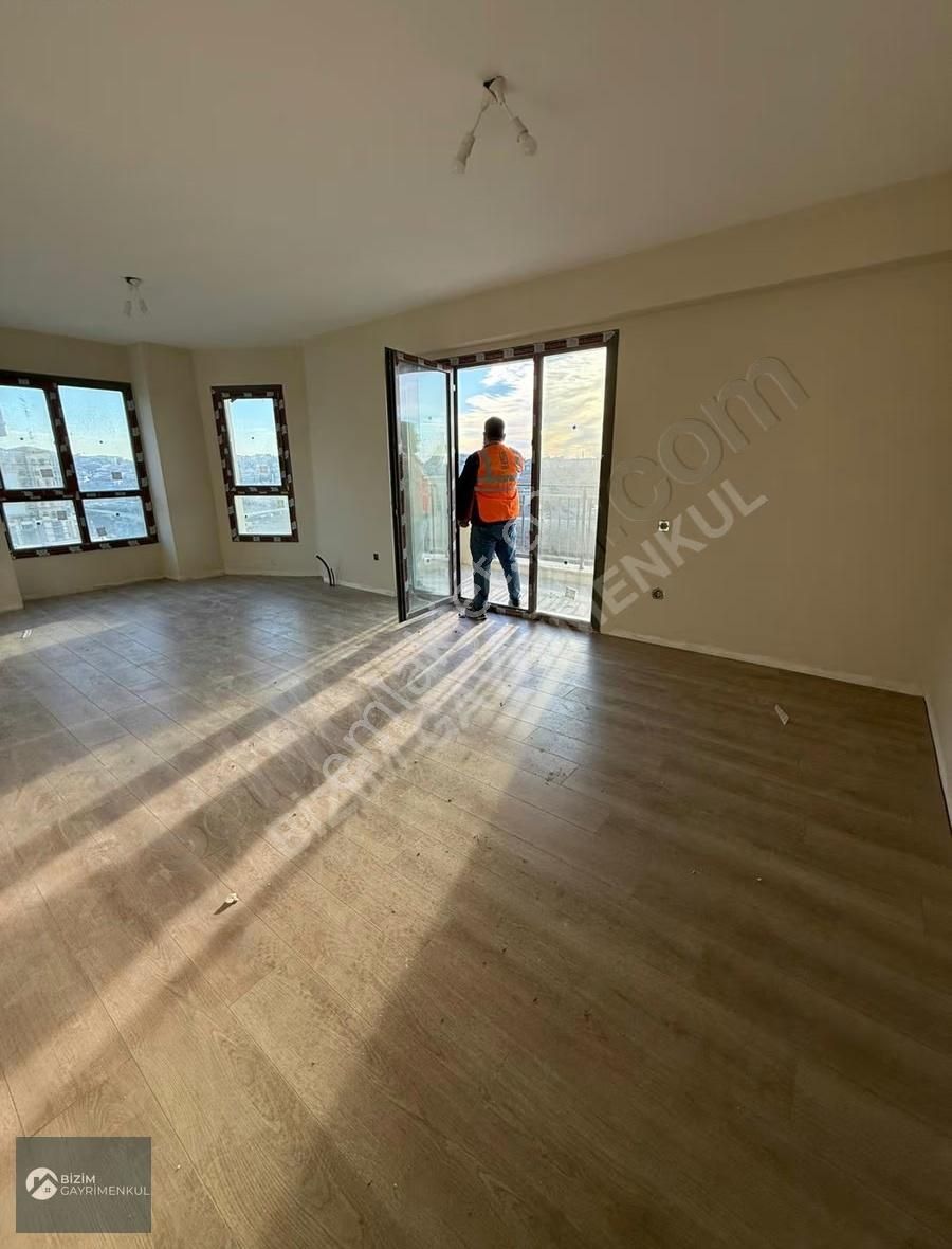 Bizim'den Yeni Esenler Emlak Konut Evleri 120 M2 3+1 Satılık - Görsel 26