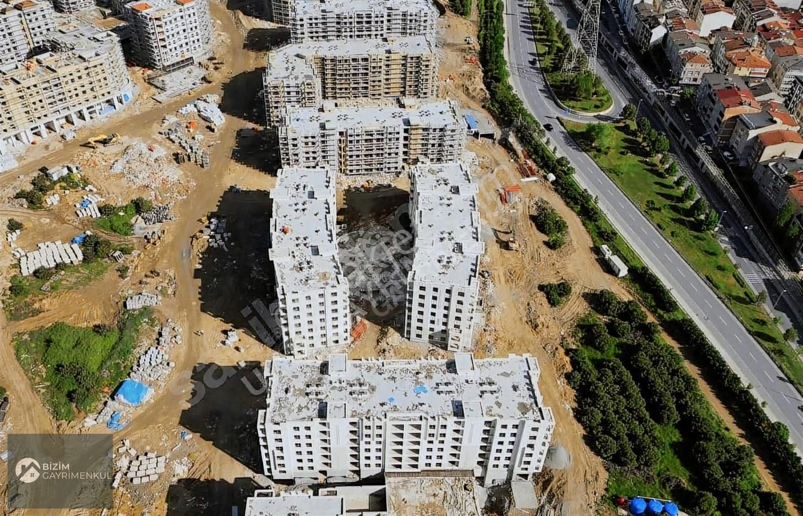 Bizim'den Yeni Esenler Emlak Konut Evleri 120 M2 3+1 Satılık - Görsel 10