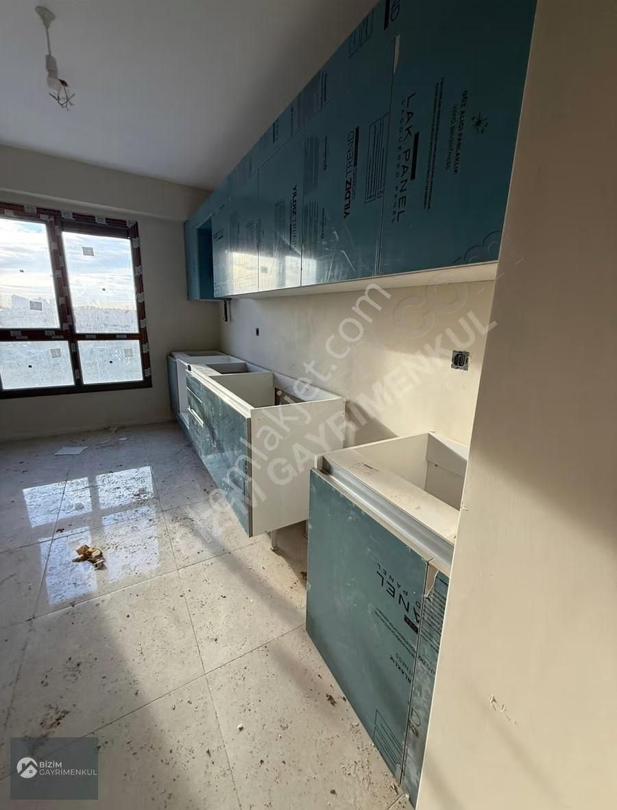 Bizim'den Yeni Esenler Emlak Konut Evleri 120 M2 3+1 Satılık - Görsel 32