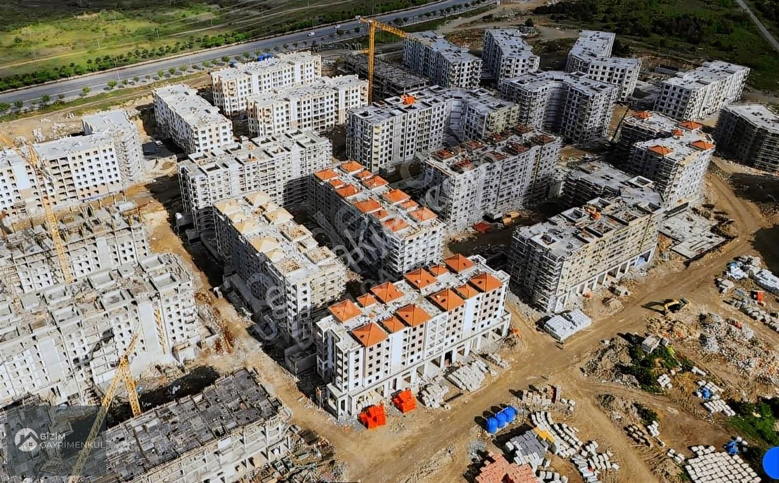 Bizim'den Yeni Esenler Emlak Konut Evleri 120 M2 3+1 Satılık - Görsel 18